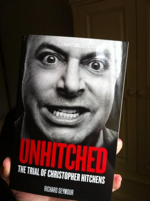 Unhitched by Richard seymour